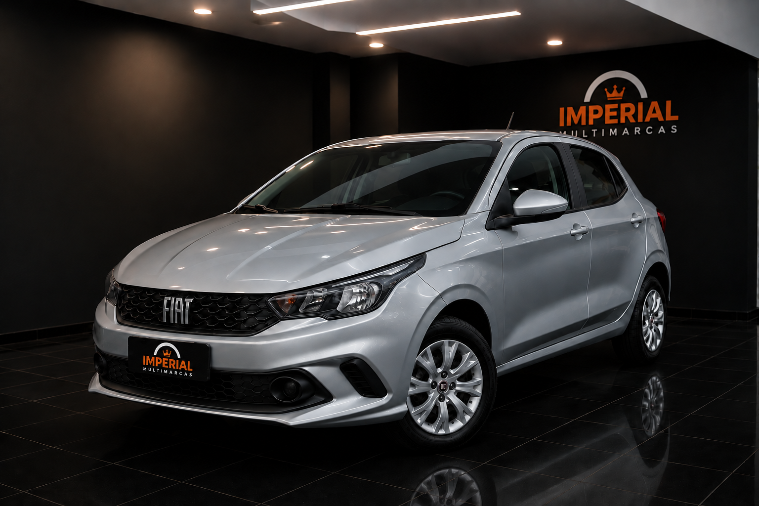 FIAT Argo