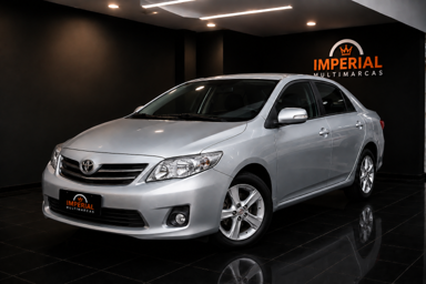 Corolla XEi 2.0 foto 1