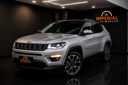 Jeep Compass 2.0