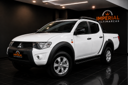 Mitsubishi L200 Triton 2018