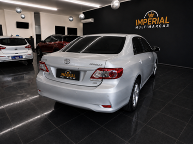 Corolla XEi 2.0 foto 3