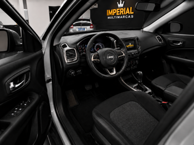 Jeep Compass 2.0 foto 2